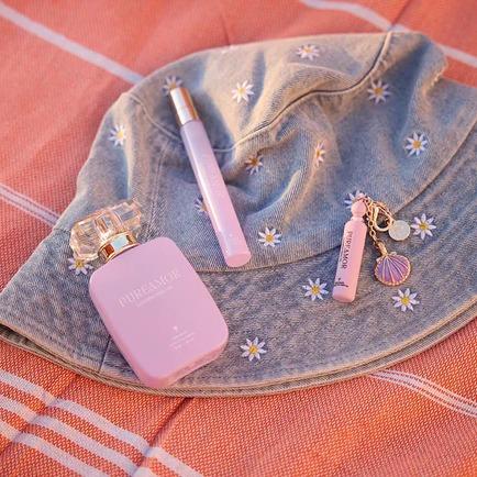 Lavanda Vida | P9 Pheromone Perfume - 30 ml Perfume Bottle