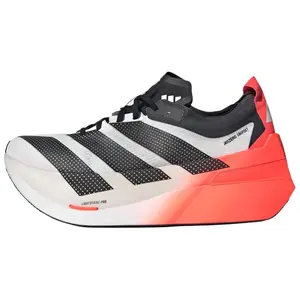 adidas Workout Adizero Dropset Elite 'Cloud White Solar Red Core Black'