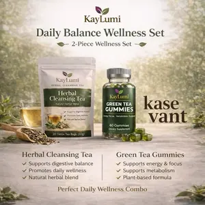 Kaylumi Herbal Tea