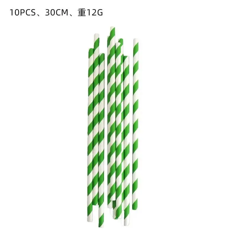 Straw-10pcs