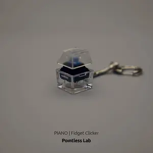 KEYBOARD KEY | Fidget Clicker