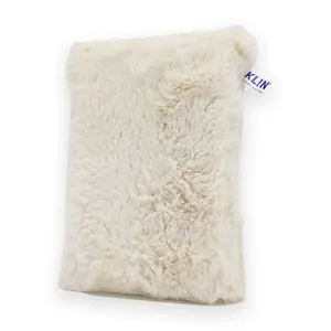 Klin Softy Series HD Wash Pad - Plush Microfiber Pad for Gentle Automotive Wash