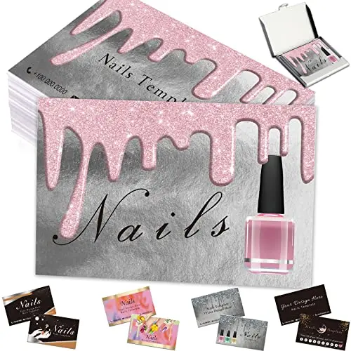 Nail Template