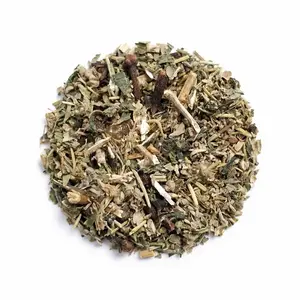 Banishing Spell Mix – Ritual Herbal Blend for Removing Negative Energy and Spiritual Cleansing