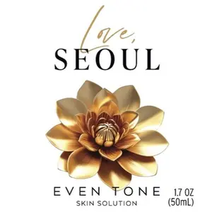 Love Seoul Even Tone Skin Solution