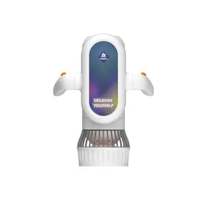 Hagul EZ Underwater Scooter - Unmatched Endurance, Speed Versatility, and Advanced Safety for Luxurious Aquatic Adventures