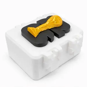 World Cup 2026 3D Printed Sticker Case-Collectible FIFA Panini Album Box