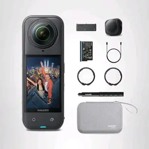 Insta360 X5 Essentials Bundle