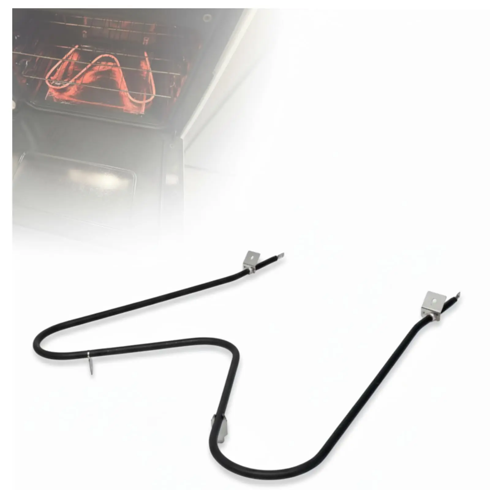 316075103 Oven Heating Element Replacement, 240V 2600W, 19.5" x 18.5"