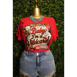 Baby Im a Wildcard 777 Baby Im a Wildcard 777