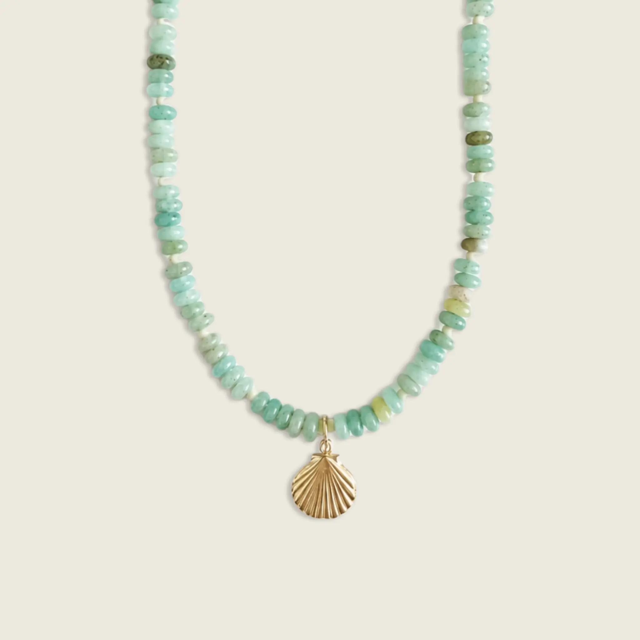 The Dune Necklace