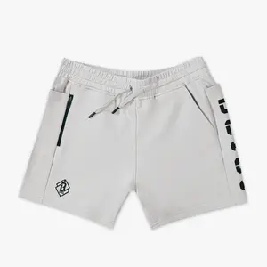 Diamond Relaxed Fit Youth Sweatshorts