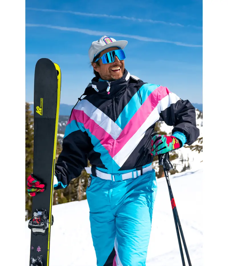 capeesh supplyスノーパンツ lightgrey XL キャピーシュ capeesh ski pants - TikTok Shop