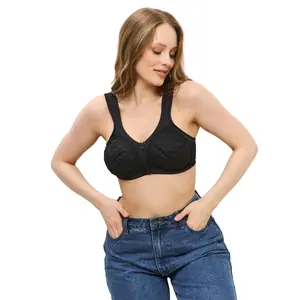 Mastectomy every day post surgery bra with lace