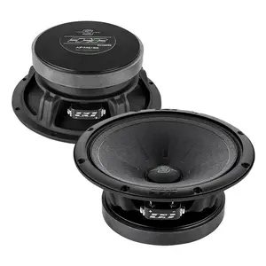 Apocalypse AP-M61SE 6.5" Midrange Speakers Pair | 130W RMS High Output Pro Audio 100.6dB