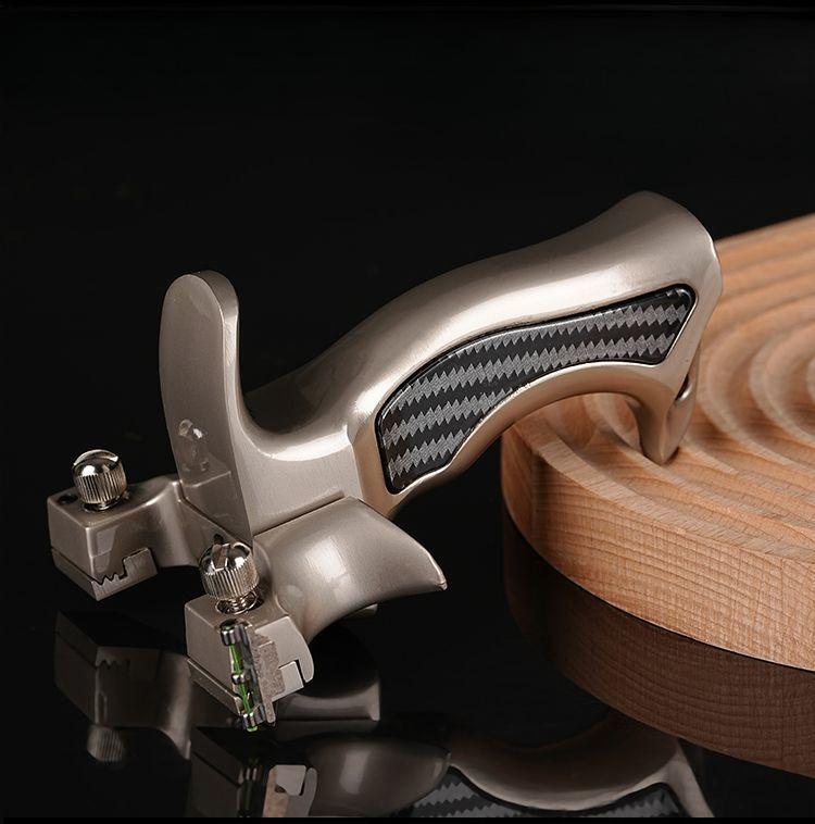 Professional archery set for Adults - Outdoor High Velocity Fishing with 100 Mud Balls & 2 Sets of Rubber Bands, Includes 8 Rainbow Rings,archery set