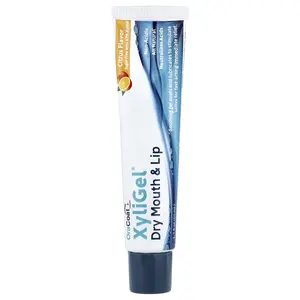 OraCoat XyliGel®, Dry Mouth & Lip, Citrus, 1.7 fl oz (50 ml)