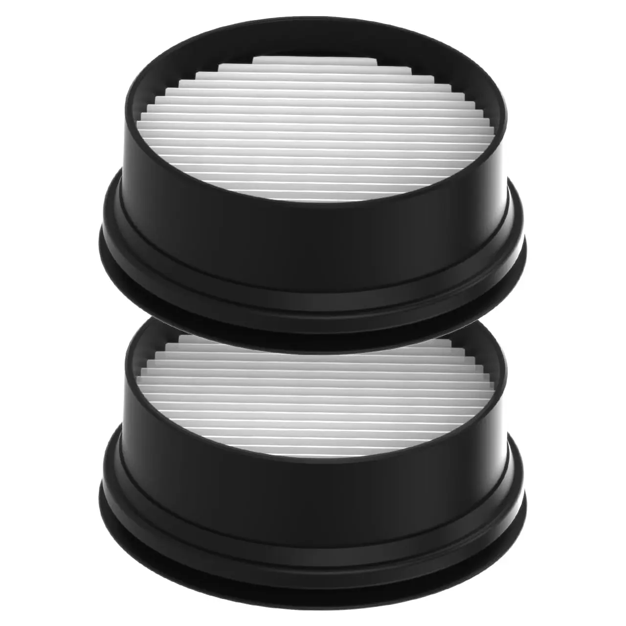 Vacuum HEPA Filter*2 for S8 Vacuum HEPA Filter*2 for S8