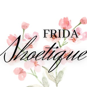 Frida Shoetique