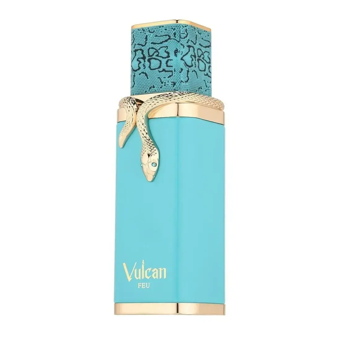 French Avenue Vulcan Feu 3.4 oz Eau de Parfum Unisex