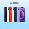 Refurbished iPhone 12 (Unlocked)-Good Condition A2172