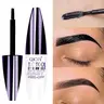 Waterproof Eyebrow Gel - 10g Natural Makeup Eyebrow Paste, Semi-Permanent Long-Lasting Tint, Smudge-Proof TikTok Beauty Cosmetic for Adults, All Skin Types, Daily Care with Minimal Effort