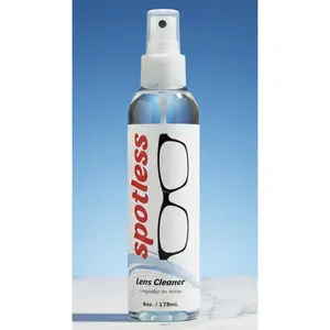 Camera Lens Cleaner Spray Bottle, 6oz, for Digital Cameras & Electronics, Digital Camera