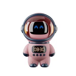 Astronaut Mini Wireless Bluetooth Speaker with WIFI, AI Wenxin Large Language Model Capabilities