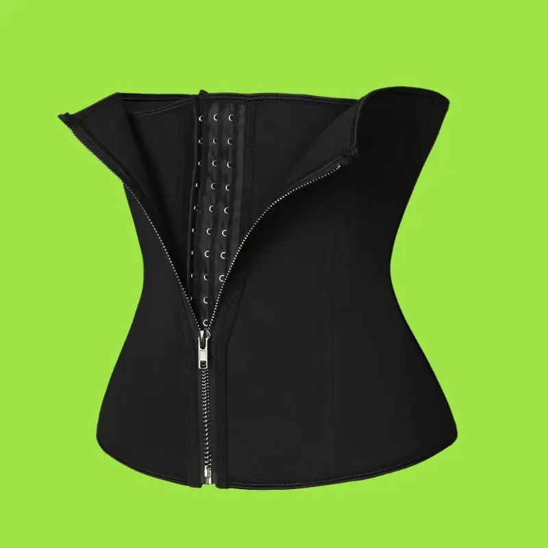 FitB-Slim & Sculpt Waist Trainer – Tummy Control for a Snatched Look!