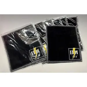 DH Lab Bowling Ball Shammy Shammy - For removing oil off bowling ball while bowling