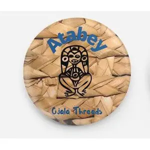 Atabey Button