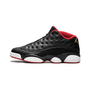 Air Jordan 13 Retro Low "Bred" 310810 027