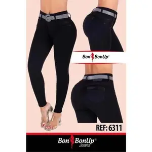 BonBonUP 6311 Jeans