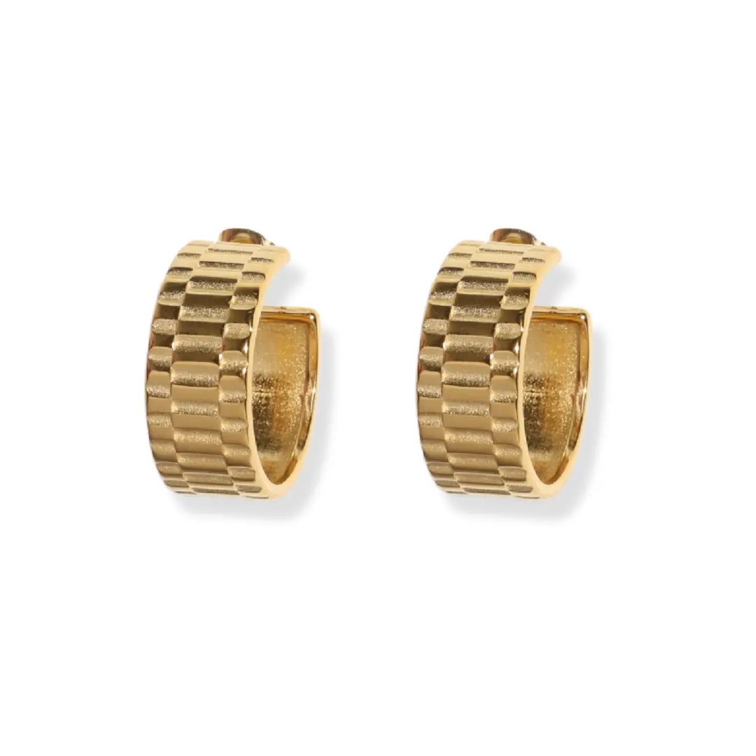 Rollie Cuff Hoop Rollie Cuff Hoop