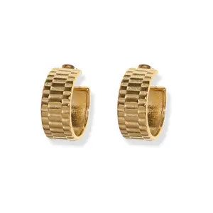 Rollie Cuff Hoop