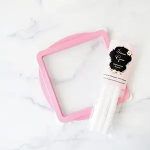 Screen Genie Replacement Screens  ( pack of 3)