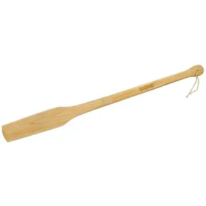 Bayou Classic WOODEN Cajun Stir Paddle
