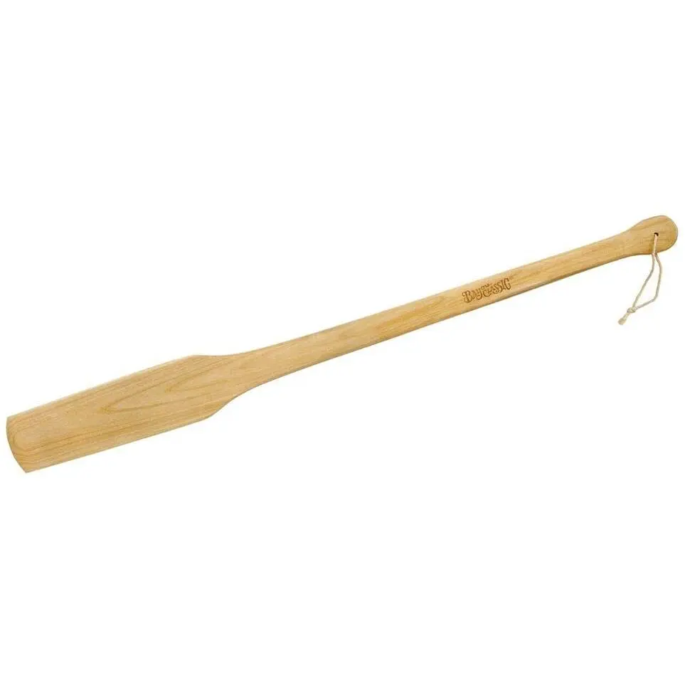 Bayou Classic WOODEN Cajun Stir Paddle Bayou Classic WOODEN Cajun Stir Paddle