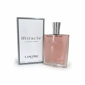 Lancome Miracle L Eau de Parfun for Women (Tester box)