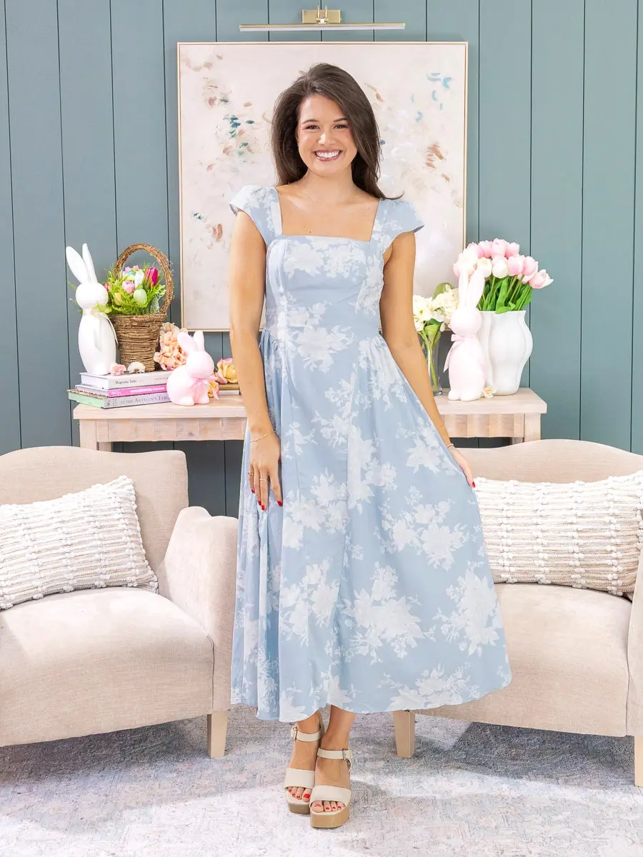 ibiza dreamin textured midi dress Yoko Mesh Midi Dress – A-Line Cap Sleeve Slip Dress – Nine Lives Bazaar