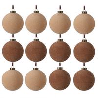 12 Pcs - Classic Color, 2.4"