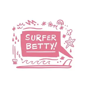 Surfer Betty Co