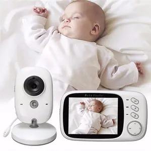 VB603 Baby Monitor Wireless Video Baby Device Baby Care Device HD Baby Monitor