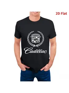 New Shirt Cadillac ELR Mobil General Logo An T-Shirt Funny