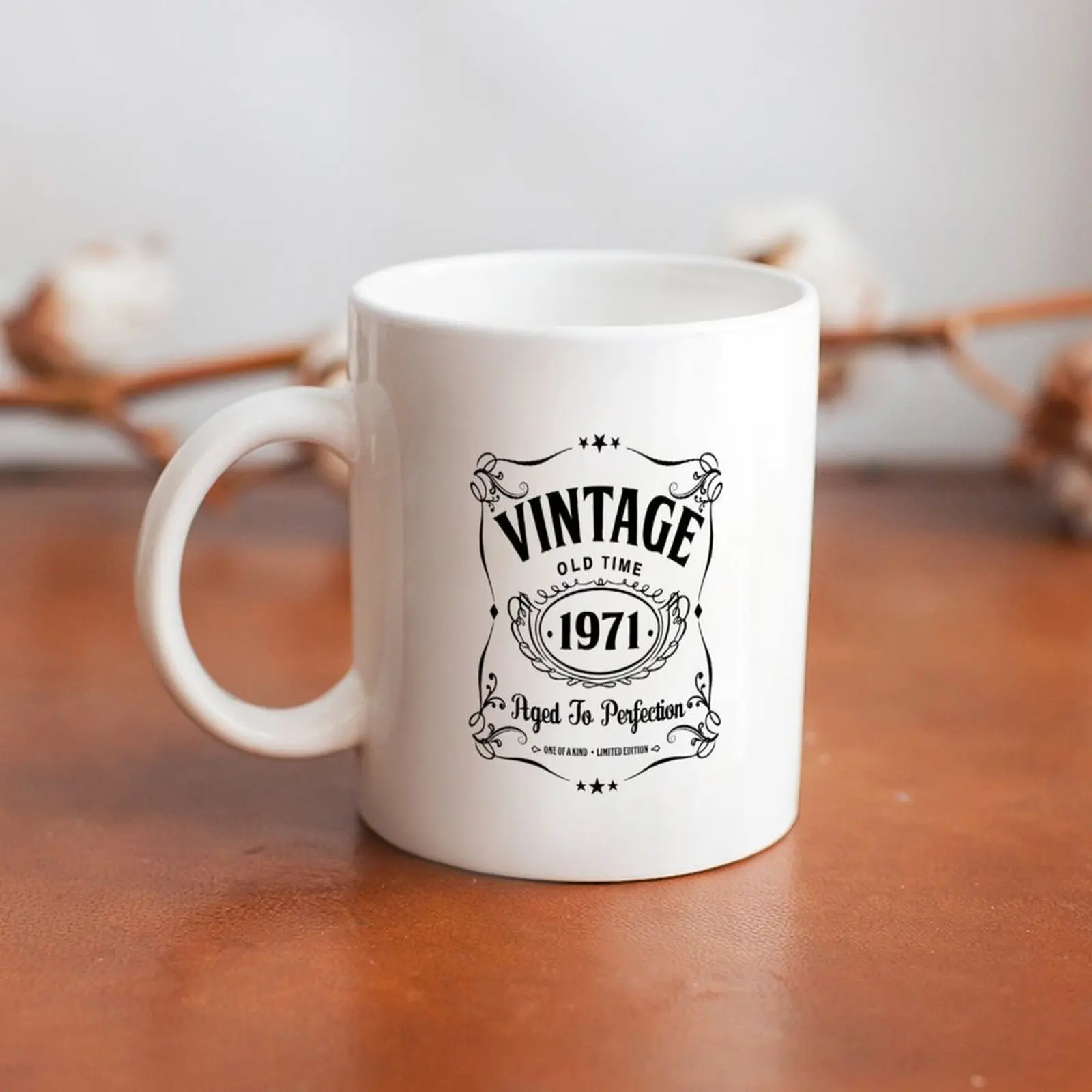 Custom Cups, Personalized Favors Birthday Cups, Customized Party Cup, Vintage Personalized Party Cups