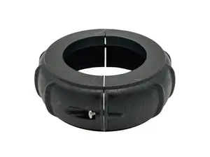 Viking Spas® 80103 2" Split Nut w/ Screw