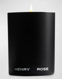 HENRY ROSE 10.6 oz. Jake's House Candle