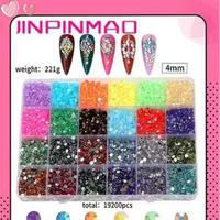 WK002022 4MM 24 rows