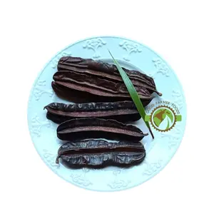 GOOD FARMER FOODS Prekese Aidan Fruit  Authentic African Spice from Ghana. Tetrapleura Tetraptera Uhio from Ghana