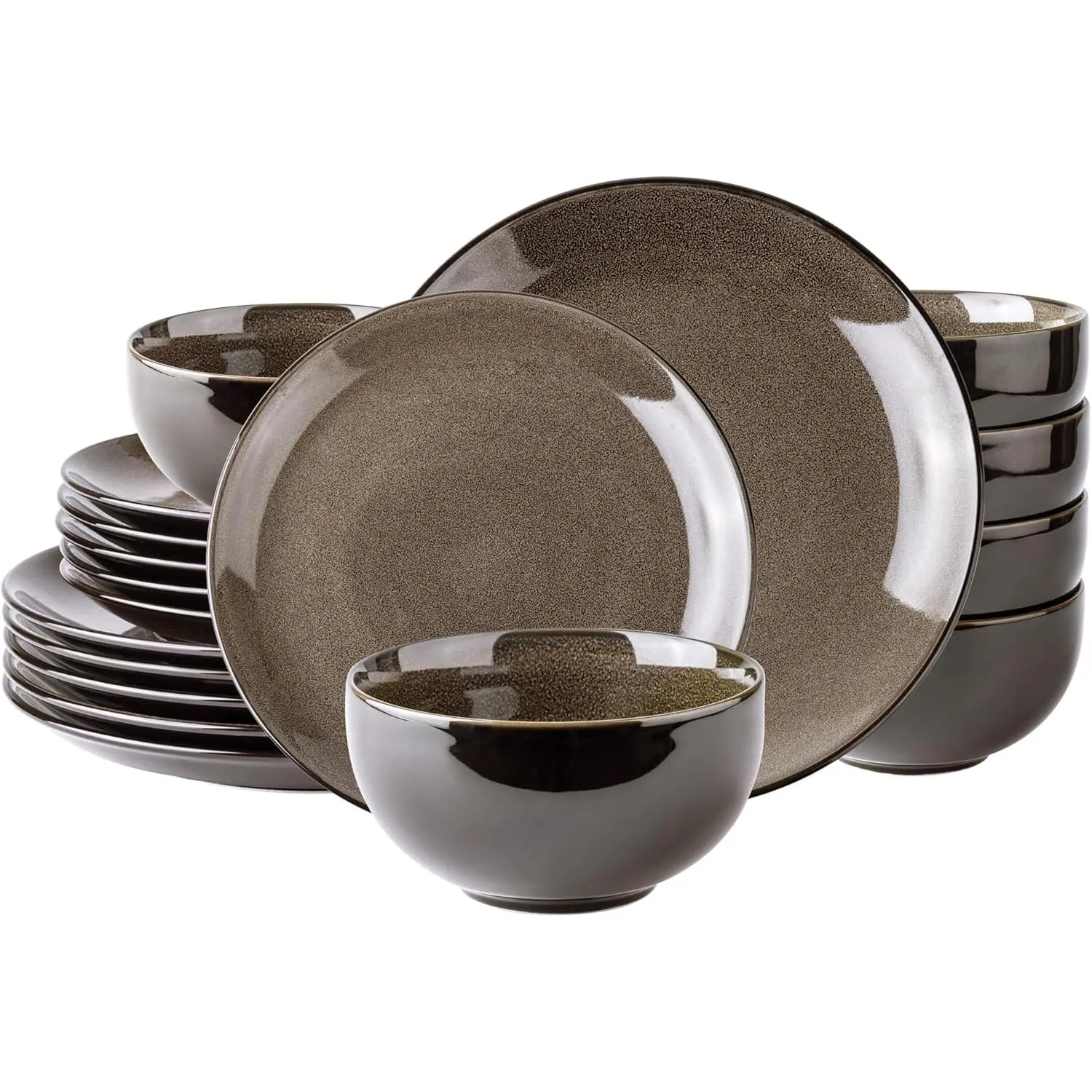 Dreamy Moonlight-Chestnut